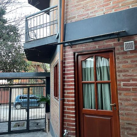 La Hiedra San Salvador de Jujuy Exterior foto