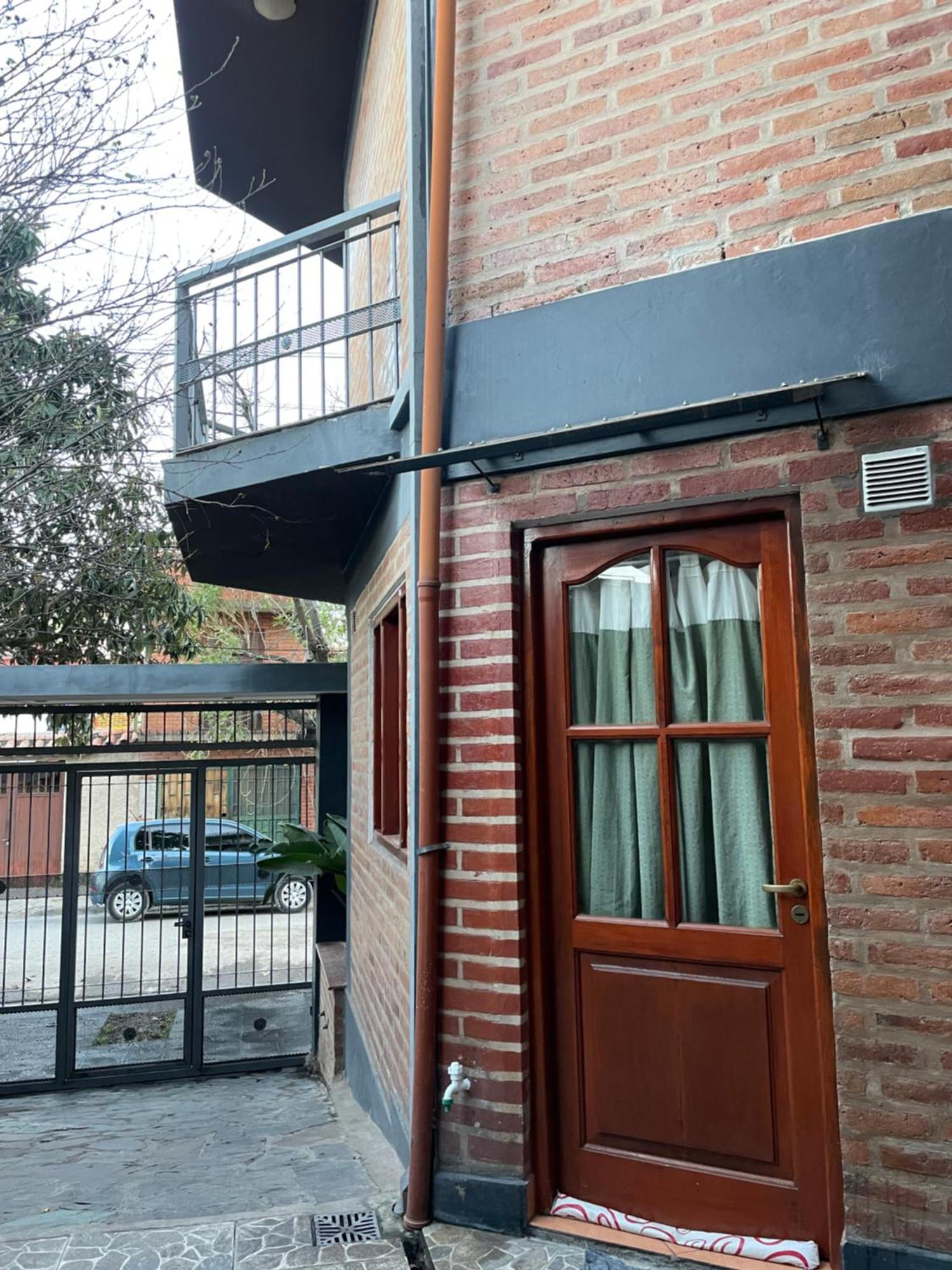 La Hiedra San Salvador de Jujuy Exterior foto